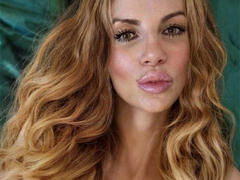 StewardessX-hot - blond female webcam at xLoveCam