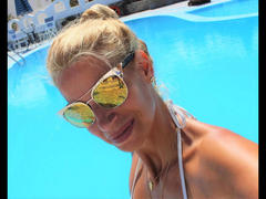 StewardessX-hot - blond female webcam at xLoveCam