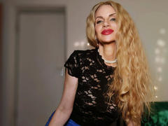 StewardessX-hot - blond female webcam at xLoveCam