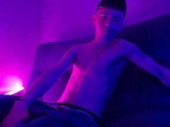 StivarForte - male webcam at xLoveCam
