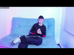 StivarForte - male webcam at xLoveCam