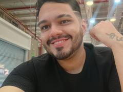 StivensAndWilliams - male webcam at xLoveCam