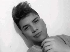 StivensAndWilliams from xLoveCam