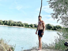 StormMartin - male webcam at xLoveCam