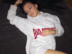 StormTammy from xLoveCam