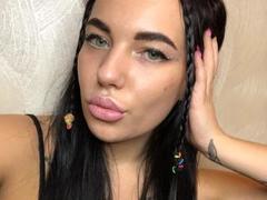 StormTammy - female with brown hair and  big tits webcam at xLoveCam