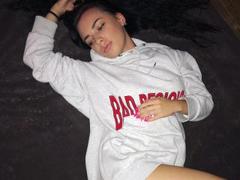 StormTammy - female with brown hair and  big tits webcam at xLoveCam