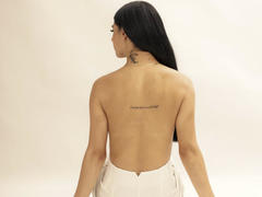 StormeAss - shemale with black hair webcam at xLoveCam