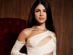 StormeAss from xLoveCam