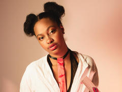 StormiHills - female with brown hair and  big tits webcam at xLoveCam