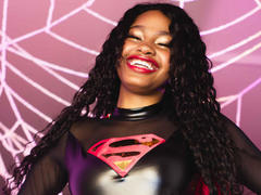 StormiHills from xLoveCam