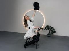 Strawberrye - female webcam at xLoveCam