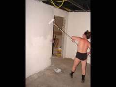 StrengeLadyJ-hot - female with brown hair webcam at xLoveCam