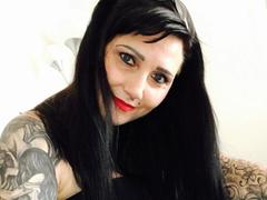 StrengeTante-hot - female with black hair webcam at xLoveCam