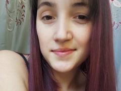 Strogoff - female with brown hair and  small tits webcam at xLoveCam