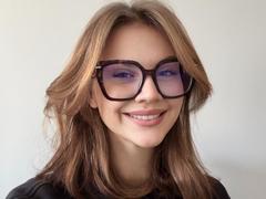 StromiStar - blond female webcam at xLoveCam