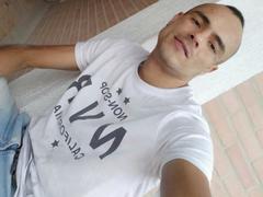 StrongAlan - male webcam at xLoveCam