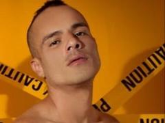 StrongAlan - male webcam at xLoveCam