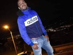 StrongAlan - male webcam at xLoveCam