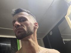 StudManGuy from xLoveCam