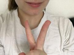 StudentinLaura-hot - female with brown hair webcam at xLoveCam