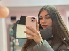 StyleGirls-hot - female with brown hair webcam at xLoveCam