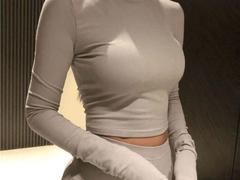 StyleGirls-hot - female with brown hair webcam at xLoveCam