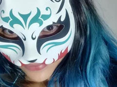 SubBlue from xLoveCam