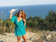 SubSandy-hot - female with brown hair webcam at xLoveCam