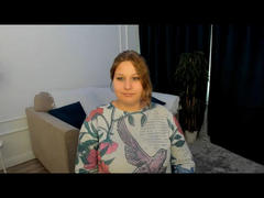 SugarDust - female webcam at xLoveCam