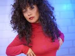 SugerVibes - female with black hair and  big tits webcam at xLoveCam