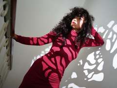SugerVibes - female with black hair and  big tits webcam at xLoveCam