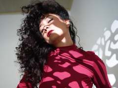 SugerVibes - female with black hair and  big tits webcam at xLoveCam