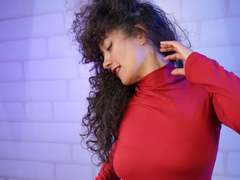 SugerVibes - female with black hair and  big tits webcam at xLoveCam