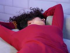 SugerVibes - female with black hair and  big tits webcam at xLoveCam
