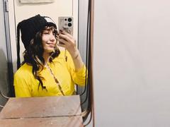 SukiBelle - female with black hair and  big tits webcam at xLoveCam