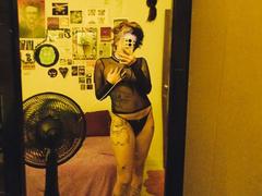 SukiBelle - female with black hair and  big tits webcam at xLoveCam