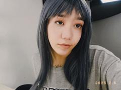 SukiBelle - female with black hair and  big tits webcam at xLoveCam