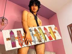 SullibanDimitri - male webcam at xLoveCam