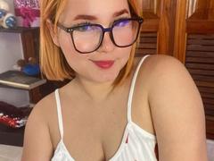 SummerJenna - female webcam at xLoveCam