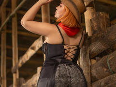 SummerJenna - female webcam at xLoveCam