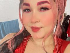 SummerJenna - female webcam at xLoveCam
