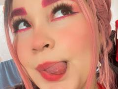 SummerJenna - female webcam at xLoveCam