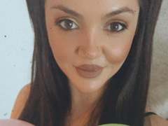 SummerKim - female webcam at xLoveCam