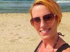 Summerlove-hot - blond female webcam at xLoveCam
