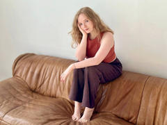 SunnyBunny-hot - blond female webcam at xLoveCam