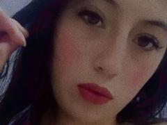 SunnyEve - female with black hair and  big tits webcam at xLoveCam