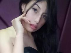 SunnyEve - female with black hair and  big tits webcam at xLoveCam