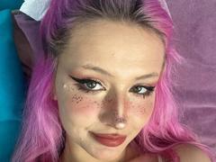 SunnyGlow from xLoveCam