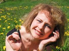 SunnySoul-hot - female webcam at xLoveCam